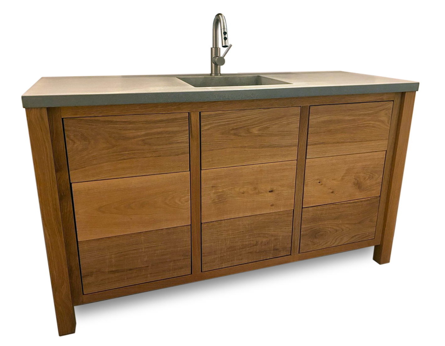 bathroom vanity
